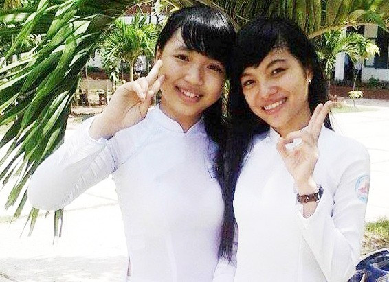 Chân dung thủ khoa tốt nghiệp điểm cao nhất nước ảnh 2