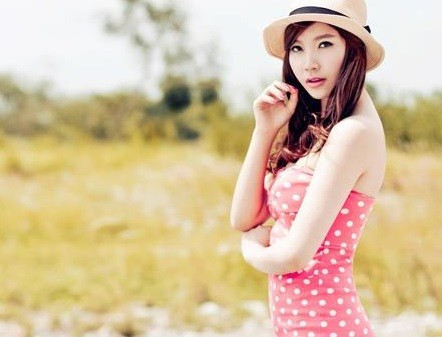 Đo độ 'nóng' của các hot girl Việt có cùng điểm xuất phát ảnh 8