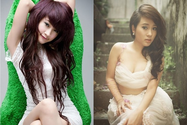 Đo độ 'nóng' của các hot girl Việt có cùng điểm xuất phát ảnh 9