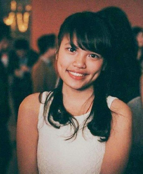 Điểm danh 4 gương mặt 9X giành học bổng 'khủng' của Mỹ ảnh 2