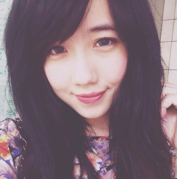 Đo độ 'nóng' của các hot girl Việt có cùng điểm xuất phát ảnh 2