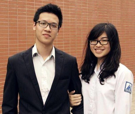 Điểm danh 4 gương mặt 9X giành học bổng 'khủng' của Mỹ ảnh 3