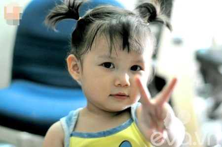 Những thần đồng Việt chưa đủ tuổi học lớp 1 ảnh 2 Những thần đồng Việt chưa đủ tuổi học lớp 1 ảnh 2