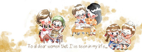 Gặp nữ tác giả 9X của bộ tranh truyện đang được yêu thích ảnh 6 Gặp nữ tác giả 9X của bộ tranh truyện đang được yêu thích ảnh 6