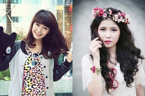 Đo độ 'nóng' của các hot girl Việt có cùng điểm xuất phát ảnh 20