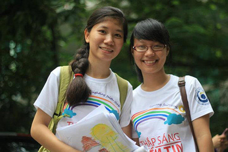 Nữ sinh 19 tuổi nhận học bổng 66.000 USD/năm của ĐH danh tiếng Mỹ ảnh 3