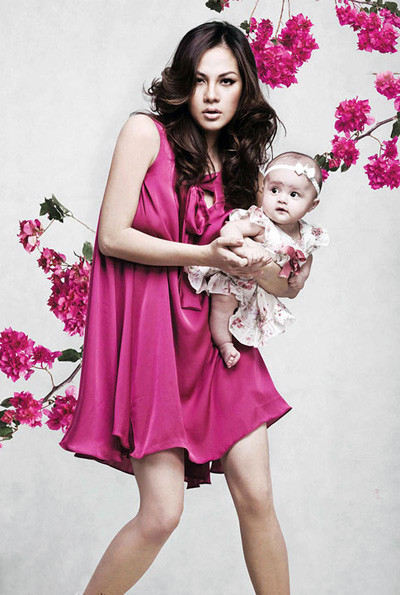 Siêu mẫu Ngọc Thúy dính tranh chấp tài sản với chồng cũ. Siêu mẫu Ngọc Thúy dính tranh chấp tài sản với chồng cũ