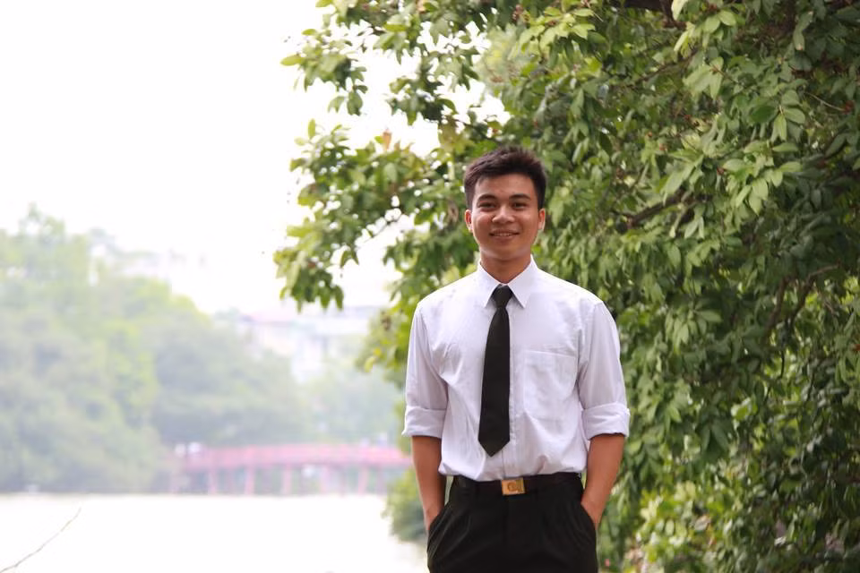 Vì sao sinh viên ngại tham gia phong trào Đoàn? ảnh 4
