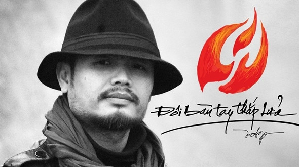 Trần Lập - Bàn chân bước thấm đau vì những mũi gai ảnh 14