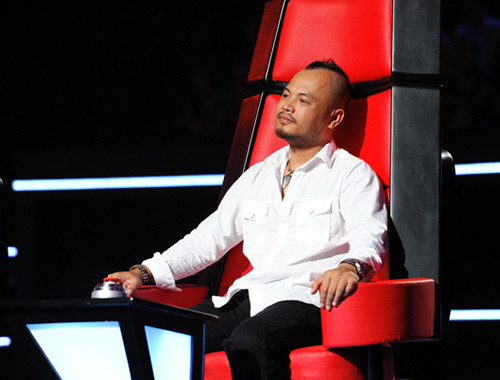 Trần Lập - Bàn chân bước thấm đau vì những mũi gai ảnh 10