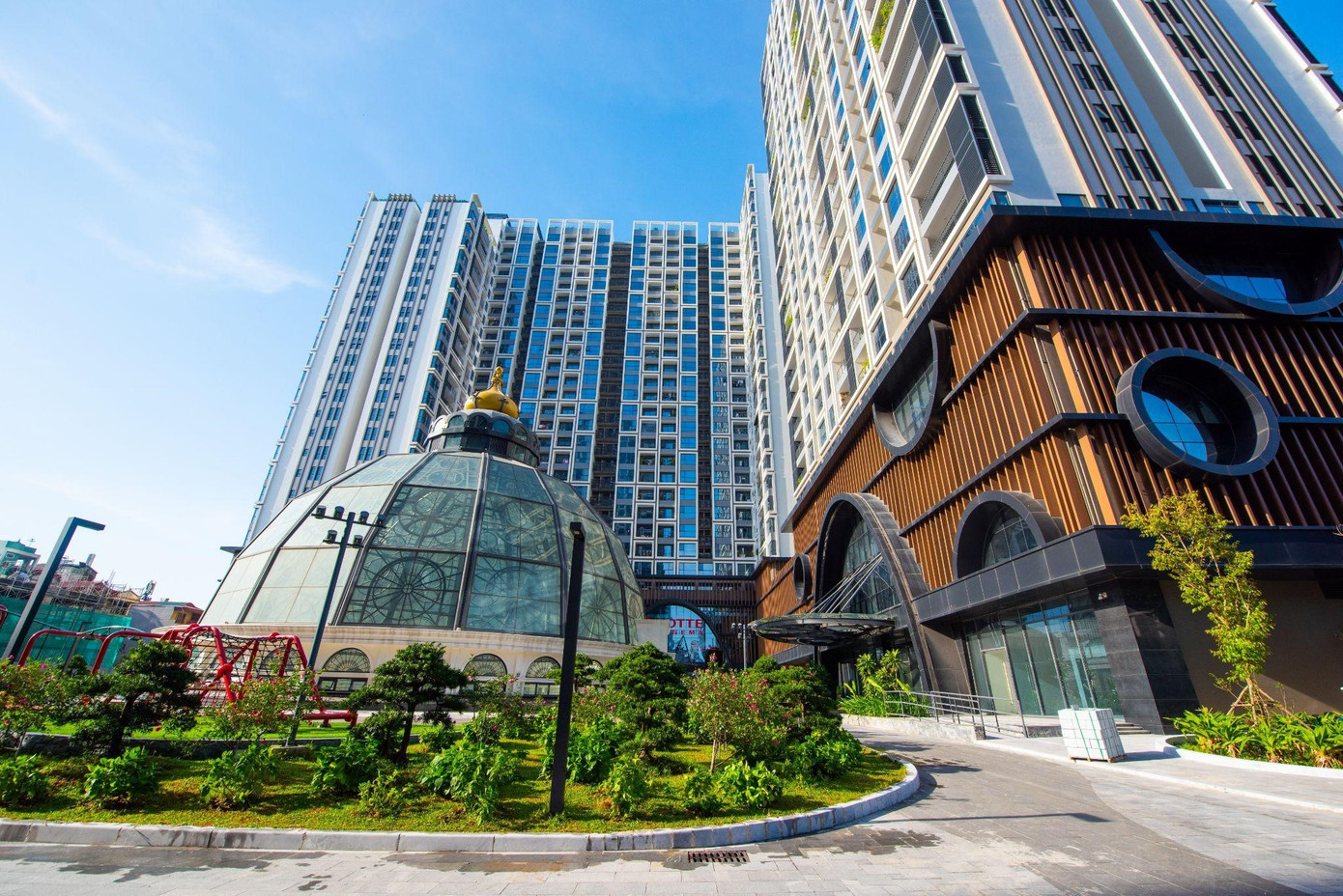 WTO không ngừng tìm giải pháp nâng cao chất lượng dịch vụ của các tòa nhà để thu hút khách hàng. WTO không ngừng tìm giải pháp nâng cao chất lượng dịch vụ của các tòa nhà để thu hút khách hàng.