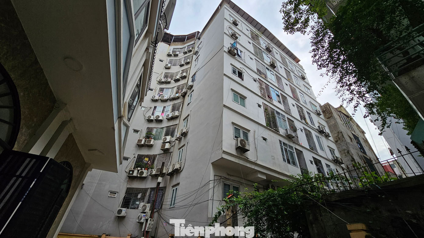 Hà Nội sẽ tổng kiểm tra, rà soát 100% các cơ sở, nhà ở nhiều căn hộ, nhà cho thuê trọ trên địa bàn quản lý, đặc biệt là chung cư mini.