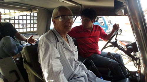 Buộc ngưng tìm kiếm 'kho vàng 4.000 tấn' ở núi Tàu ảnh 1