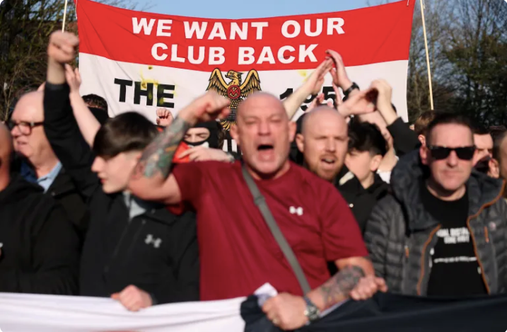 MU rơi điểm trước Arsenal ảnh 3 MU rơi điểm trước Arsenal ảnh 3