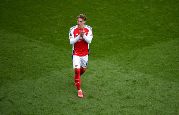 Arsenal thắng trận 'derby London' ảnh 35 Arsenal thắng trận 'derby London' ảnh 35