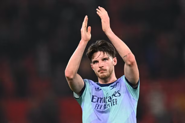 MU rơi điểm trước Arsenal ảnh 47