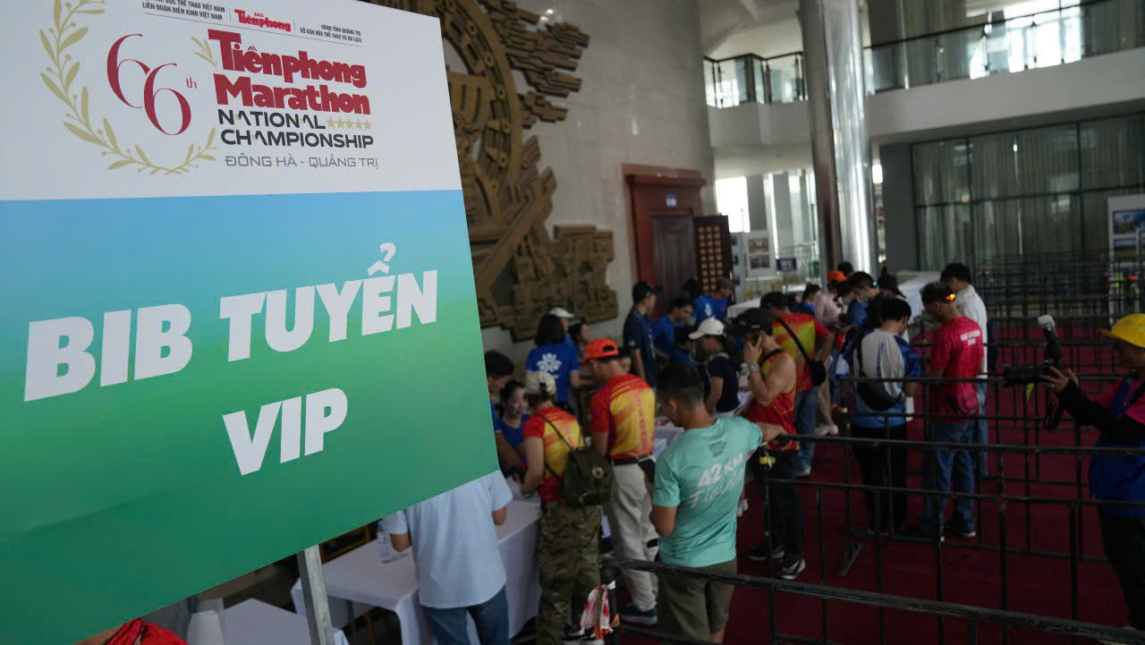 Thời gian phát racekit diễn ra từ 14h00 đến 20h00 ngày 28/3 và từ 9h30 đến 1830 ngày 29/3, tại Trung tâm Văn hóa - Điện ảnh tỉnh Quảng Trị (TP Đông Hà, Quảng Trị).