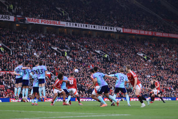 MU rơi điểm trước Arsenal ảnh 23 MU rơi điểm trước Arsenal ảnh 23