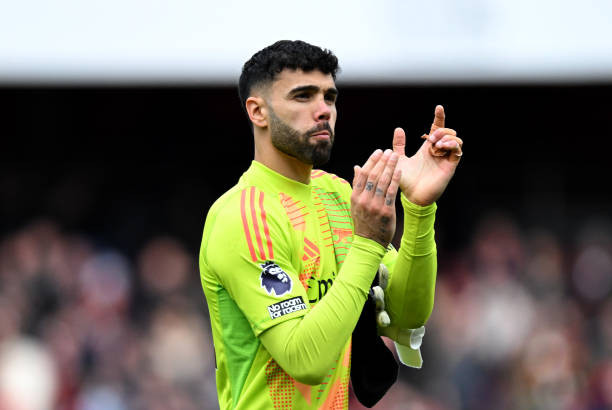 Arsenal thắng trận 'derby London' ảnh 33 Arsenal thắng trận 'derby London' ảnh 33