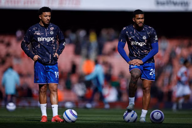 Arsenal thắng trận 'derby London' ảnh 6