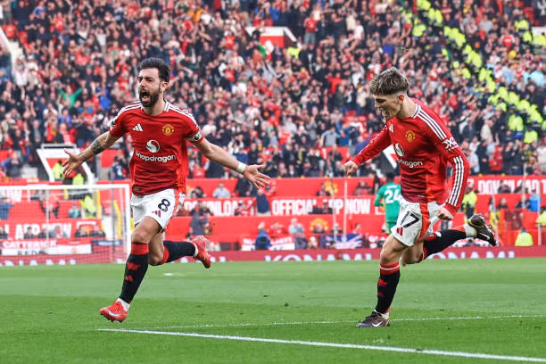 MU rơi điểm trước Arsenal ảnh 25