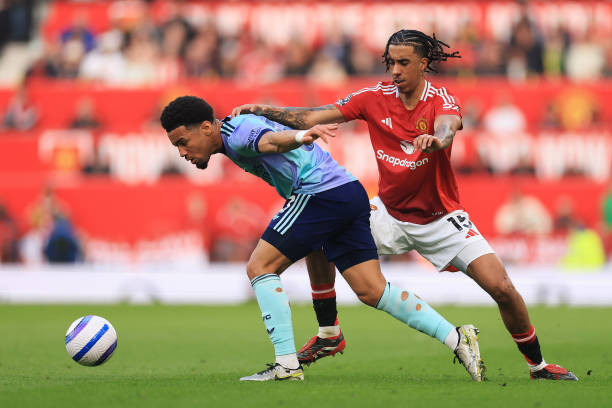 MU rơi điểm trước Arsenal ảnh 19 MU rơi điểm trước Arsenal ảnh 19