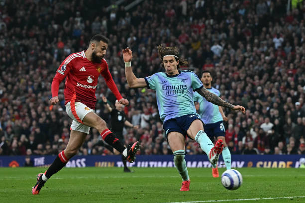 MU rơi điểm trước Arsenal ảnh 35 MU rơi điểm trước Arsenal ảnh 35