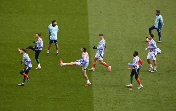 Arsenal thắng trận 'derby London' ảnh 7