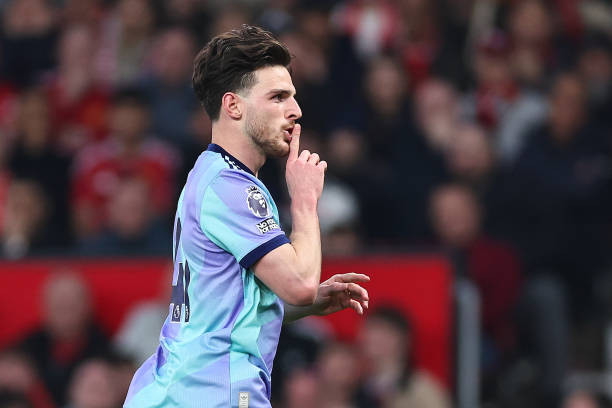 MU rơi điểm trước Arsenal ảnh 36 MU rơi điểm trước Arsenal ảnh 36