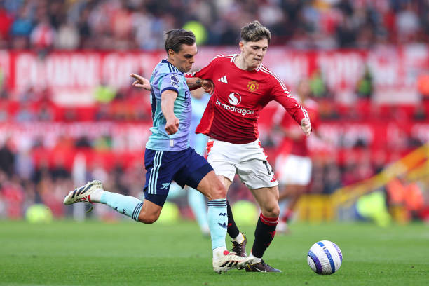 MU rơi điểm trước Arsenal ảnh 21 MU rơi điểm trước Arsenal ảnh 21