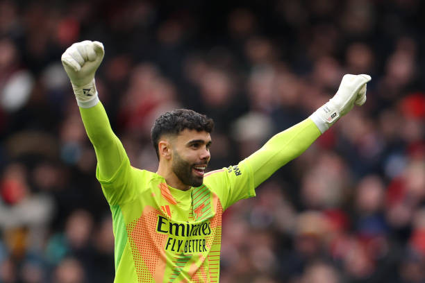 Arsenal thắng trận 'derby London' ảnh 31 Arsenal thắng trận 'derby London' ảnh 31