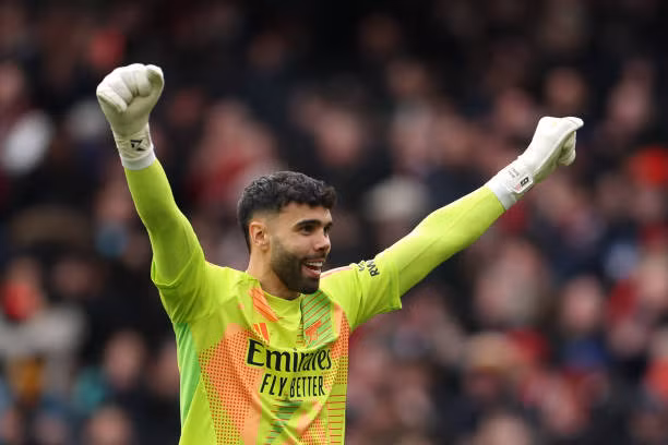 Arsenal thắng trận 'derby London' ảnh 31