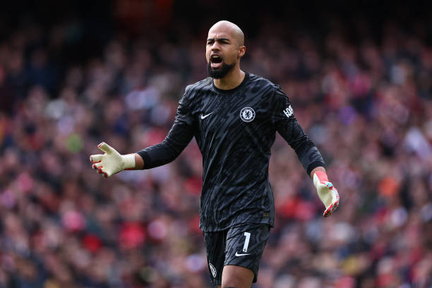 Arsenal thắng trận 'derby London' ảnh 12 Arsenal thắng trận 'derby London' ảnh 12