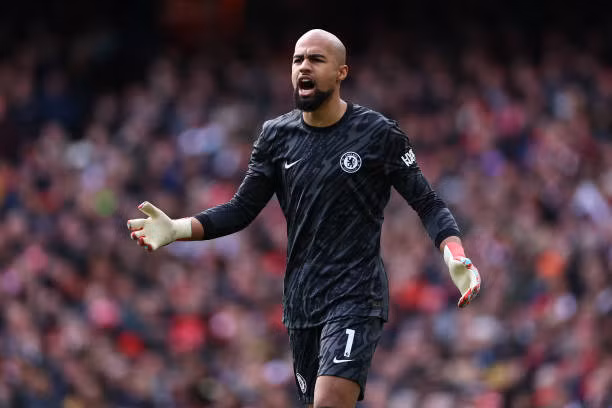 Arsenal thắng trận 'derby London' ảnh 12