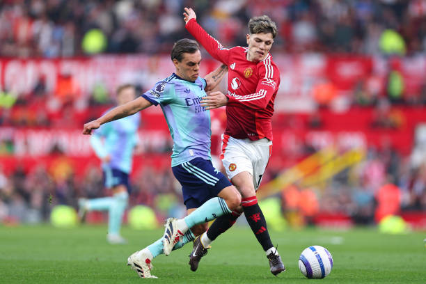 MU rơi điểm trước Arsenal ảnh 20 MU rơi điểm trước Arsenal ảnh 20