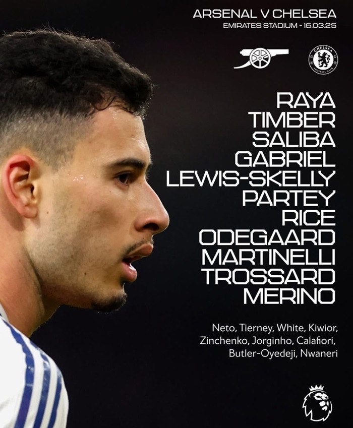 Arsenal thắng trận 'derby London' ảnh 1 Arsenal thắng trận 'derby London' ảnh 1