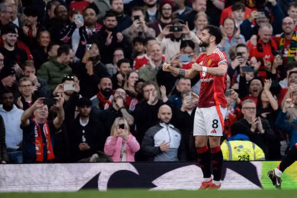 MU rơi điểm trước Arsenal ảnh 28