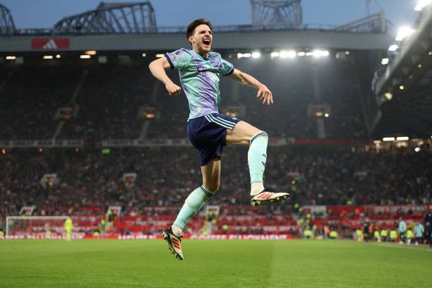 MU rơi điểm trước Arsenal ảnh 38 MU rơi điểm trước Arsenal ảnh 38