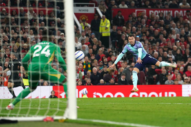 MU rơi điểm trước Arsenal ảnh 40 MU rơi điểm trước Arsenal ảnh 40