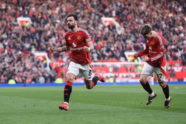 MU rơi điểm trước Arsenal ảnh 27