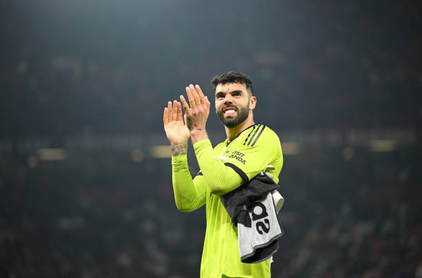 MU rơi điểm trước Arsenal ảnh 48 MU rơi điểm trước Arsenal ảnh 48