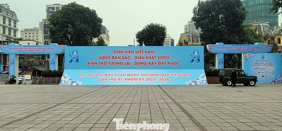 Tham dự Đại hội có 696 đại biểu đại diện cho hơn 1,7 triệu hội viên, sinh viên tiêu biểu của Việt Nam. Tham dự Đại hội có 696 đại biểu đại diện cho hơn 1,7 triệu hội viên, sinh viên tiêu biểu của Việt Nam.