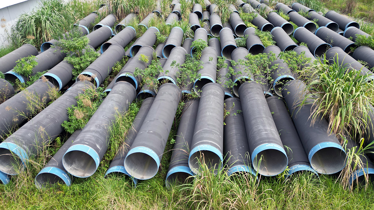 Đây cũng là dự án quan trọng để nâng tổng công suất cấp nước thành phố đạt khoảng 2.000.000m3/ngày đêm vào năm 2025.