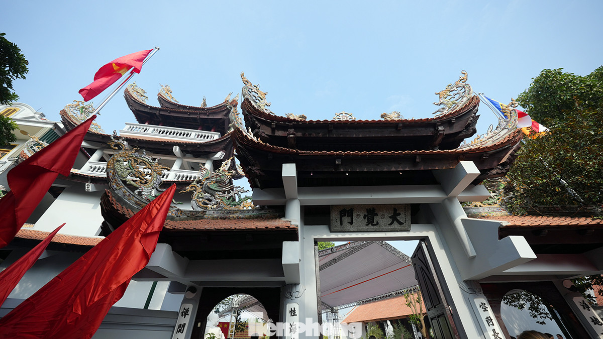 Năm 1990, di tích lịch sử Chùa Thanh Am đã được Bộ Văn hóa Thể thao và Du lịch xếp hạng di tích lịch sử cấp Quốc gia, hiện nay chùa còn lưu giữ nhiều hiện vật quý hiếm.