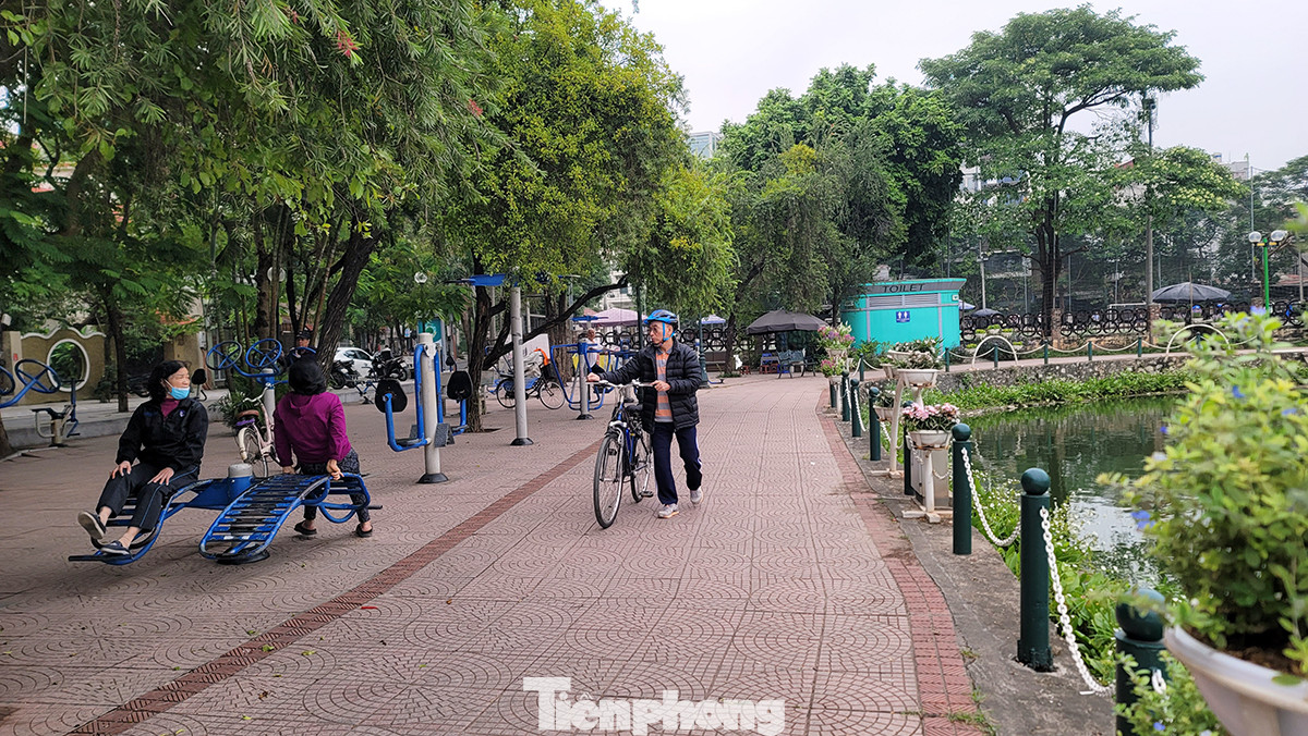 Hiện tại, không gian của phố đi bộ Trịnh Công Sơn và khu vực phụ cận đang hoạt động chưa thật sự hiệu quả và kém hấp dẫn.