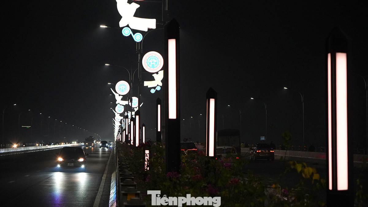 Thời gian đầu khi đưa vào khai thác sử dụng, nhiều người hoài nghi về vấn đề an toàn cho các phương tiện.