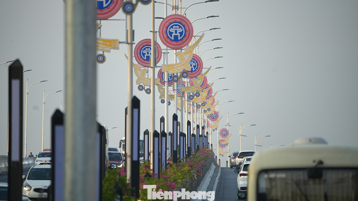 Chi phí thiết kế và thi công với giá trị hơn 17 tỷ đồng.