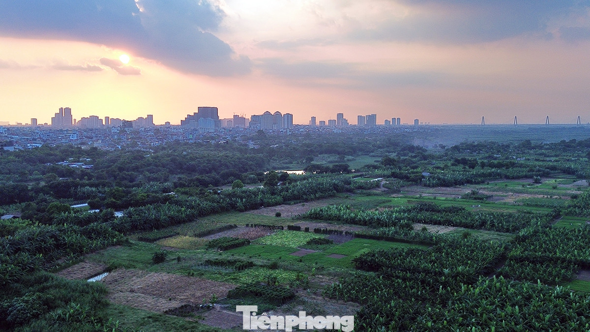 Điều đó đem tới hy vọng Hà Nội có thêm một không gian xanh và là không gian mở của phố đi bộ hồ Hoàn Kiếm. Điều đó đem tới hy vọng Hà Nội có thêm một không gian xanh và là không gian mở của phố đi bộ hồ Hoàn Kiếm.