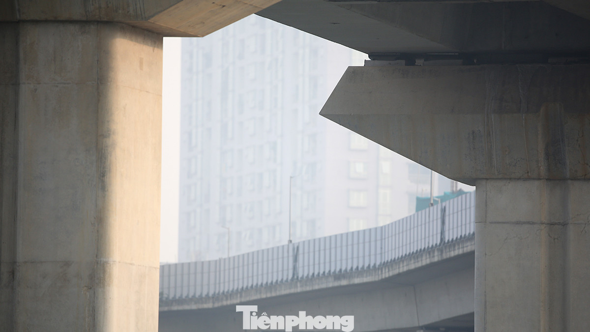 Đến khoảng 8h30-9h nắng lên sương tan, nhiệt độ sẽ tăng đáng kể.