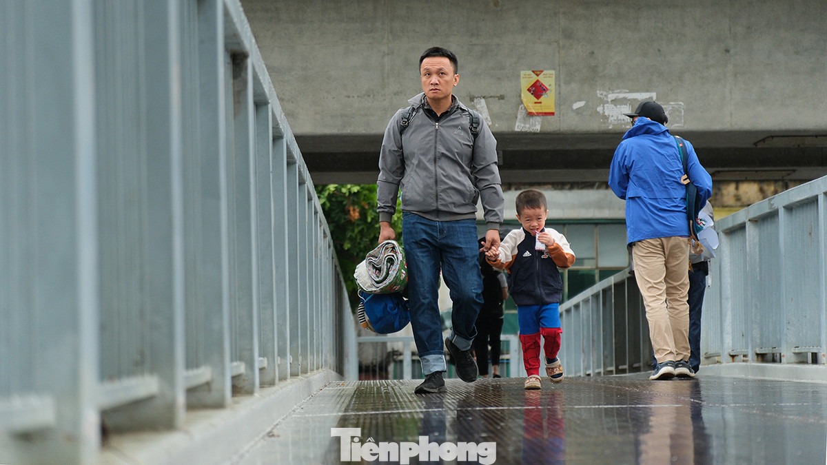 Ngày lập đông năm 2023 rơi vào thứ Ba ngày 7/11 (tức ngày 24/9 âm lịch). Tiết Lập đông kéo dài 14 ngày.